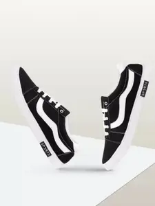 PENNEN Men Mesh Running Shoes