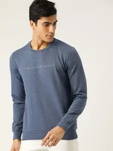 Sweet Dreams Men Printed Sweatshirt