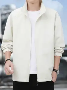 StyleCast x Revolte Men Long Sleeves Padded Jacket