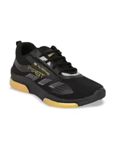 PENNEN Men Colorblocked Regular Shoe