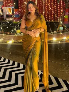 Saree mall Beads and Stones Sarees