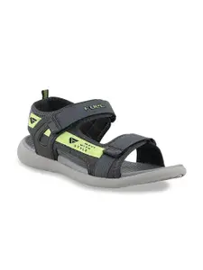 FUEL Men Casual Comfort Sandals