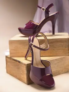 Froh Feet Women Party Stiletto Heels Sandals