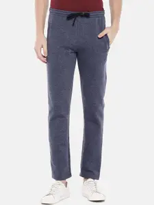 Sweet Dreams Men Cotton Mid Rise Track Pants