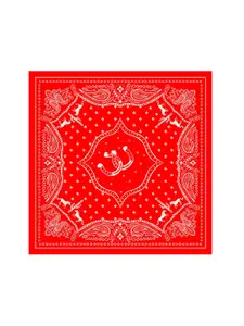 ULOS Women Printed Scarf