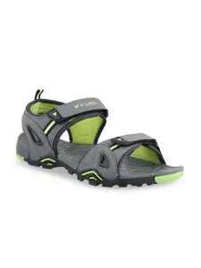 FUEL Thar Men Velcro Sandals
