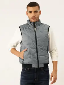 StyleCast x Revolte Sleeveless Padded Jacket