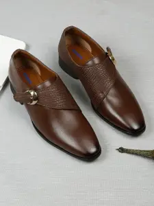 Kosher Men Formal Slip-Ons