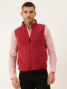 StyleCast x Revolte Sleeveless Padded Jacket