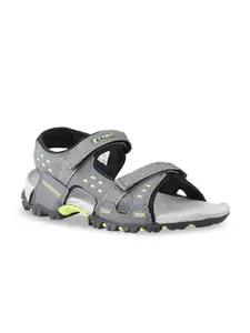 FUEL Timberland Men Velcro Sandals