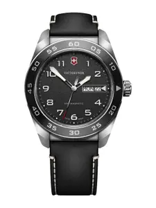 Victorinox Men Brass Dial  Circle Watch V242041