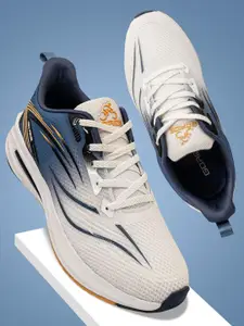 GO RIDE Men Mesh Running Shoes