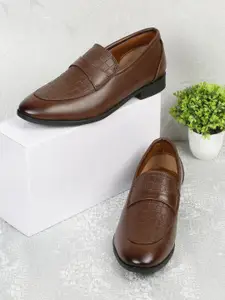 Kosher Men Formal Slip-Ons