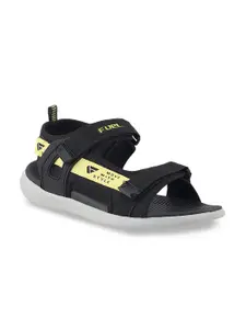 FUEL Men Casual Comfort Sandals