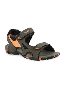 FUEL Men Casual Comfort Sandals
