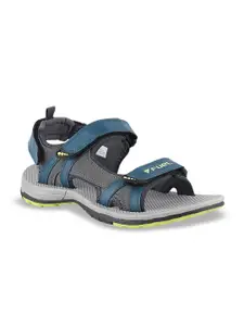 FUEL Splendor Men Velcro Sandals