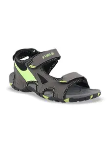 FUEL Winger Men Velcro Sandals