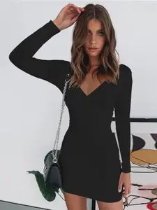 StyleCast Bodycon Dress