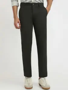 Park Avenue Men Slim Fit Trousers