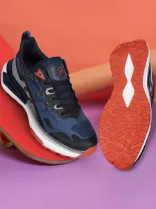 GO RIDE Brocks Sports Men Mesh Running Shoes