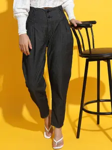 Tokyo Talkies Women Low-Rise Jeans