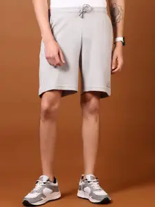 V-Mart Men Regular Fit Cotton Shorts