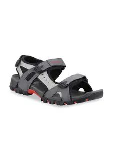 FUEL Men Casual Comfort Sandals