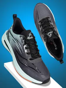 GO RIDE Men Mesh Running Shoes