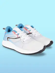 DRACKFOOT Men Running Sport Shoes