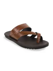 WALKWAY by Metro Men One Toe Sandals