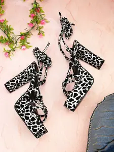 Froh Feet Party Block Sandals