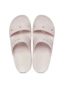 Crocs Women Croslite Sliders