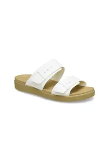 Crocs Women Croslite Sliders