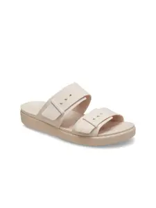 Crocs Women Croslite Sliders