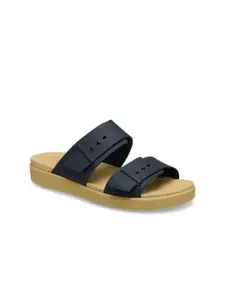 Crocs Women Croslite Sliders