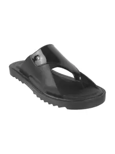 Mochi Men Leather Comfort Sandals