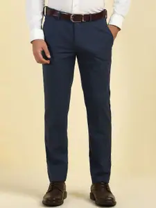 Allen Solly Sport Men Slim Fit Trousers