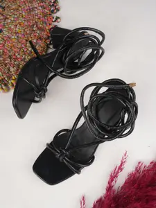 Froh Feet Block Sandals