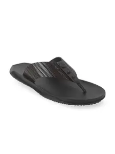 Mochi Men Leather Comfort Sandals