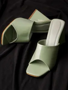 Froh Feet Block Sandals