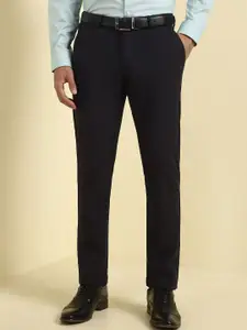 Allen Solly Men Slim Fit Trousers