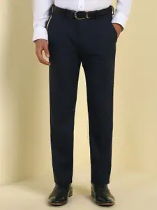 Allen Solly Sport Men Slim Fit Trousers