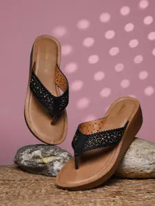 Bata Women Wedge Sandal Heels