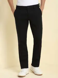 Allen Solly Men Slim Fit Chinos