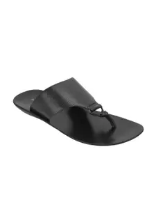 Mochi Men Leather Comfort Sandals