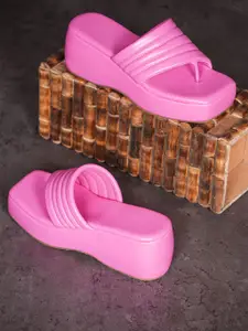 Froh Feet Wedge Heels Sandals