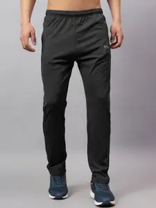 Shiv Naresh Men Mid-Rise Antimicrobial Trackpants