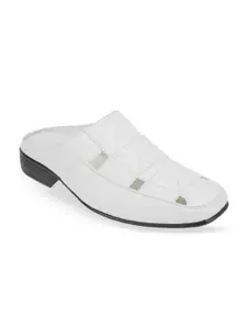 Mochi Men Shoe-Style Sandals
