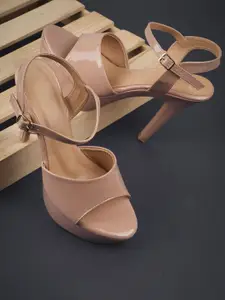 Froh Feet Party Stiletto Sandals