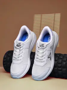 Bata Men PU FLec Up Casual Sports Shoes